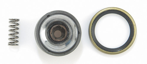 Propshaft Front Centre Bearing Repair Double Carden D2 For Propshafts (Britpart) TVB000100 TVB000110 TVB000220 DA1277 GA1277